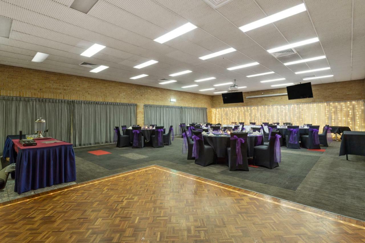 Coopers Colonial Motel Brisbane Exteriér fotografie
